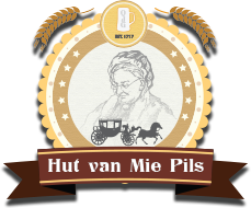 hut logo